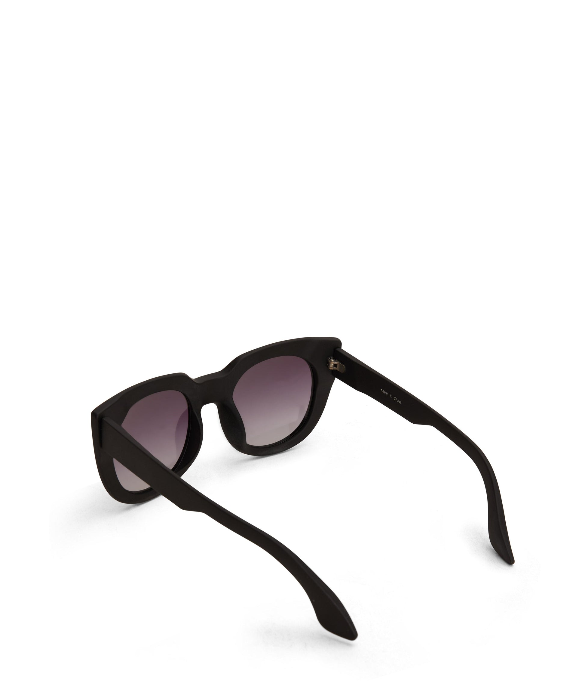 SAVA-2 Recycled Wayfarer Sunglasses