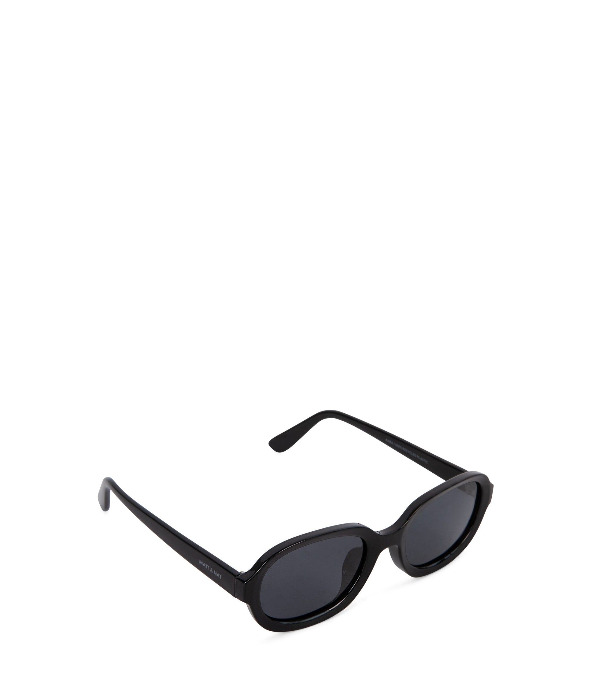 AARA Geometric Recycled Sunglasses