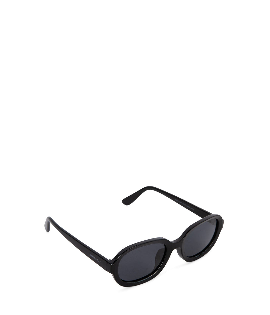 AARA Geometric Recycled Sunglasses