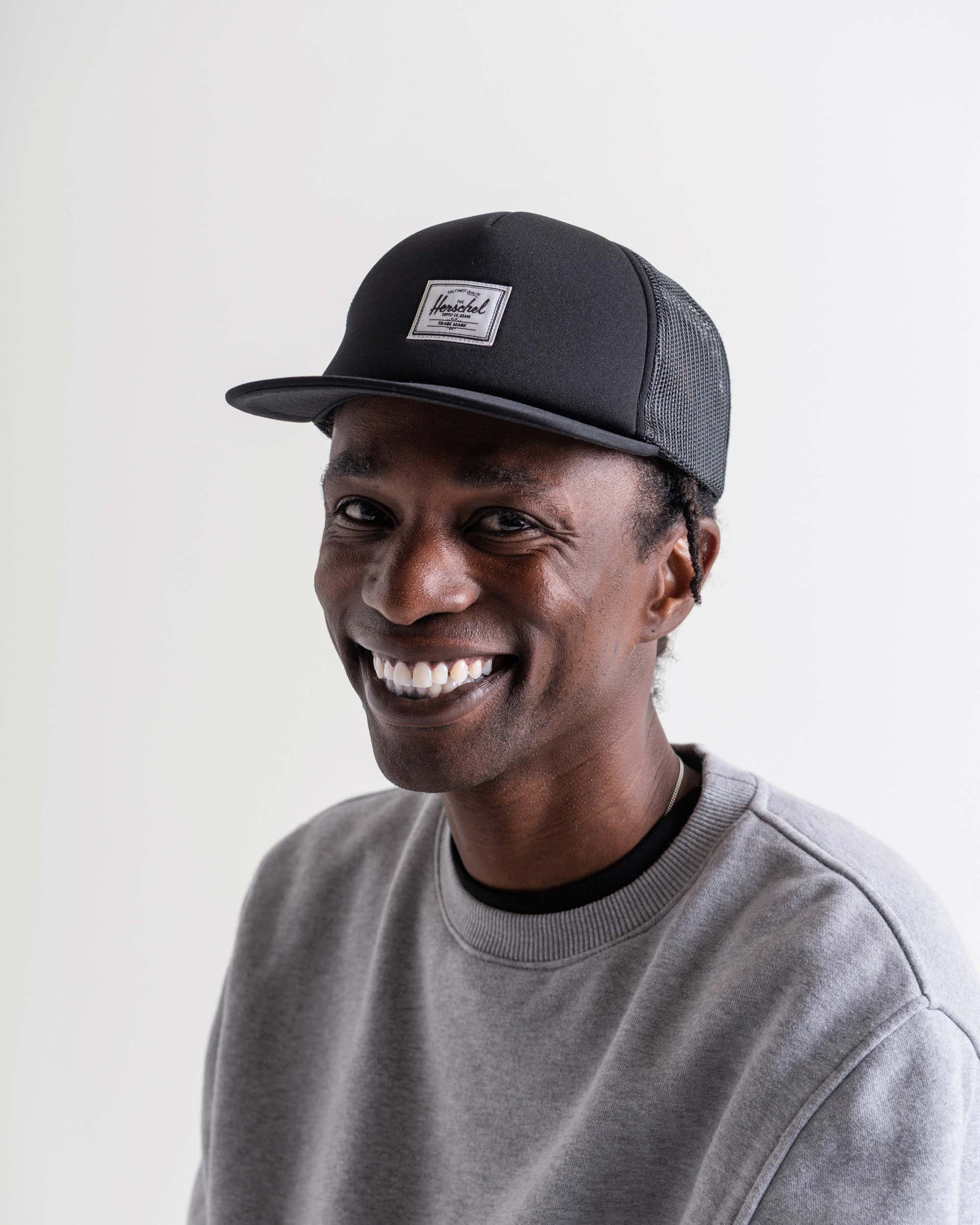 Whaler Cap | Mesh