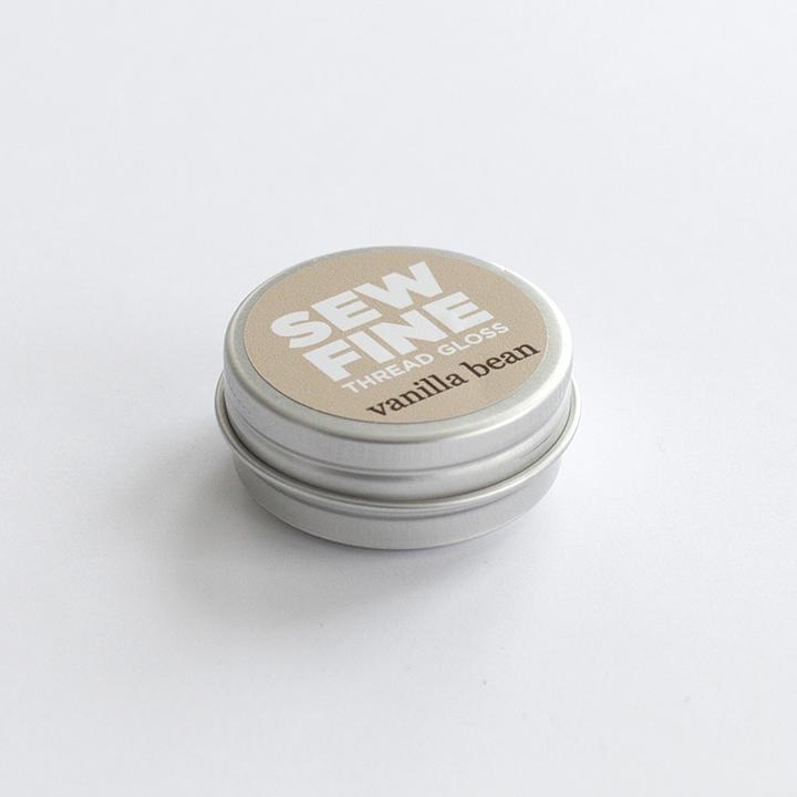 Sew Fine - Vanilla Bean