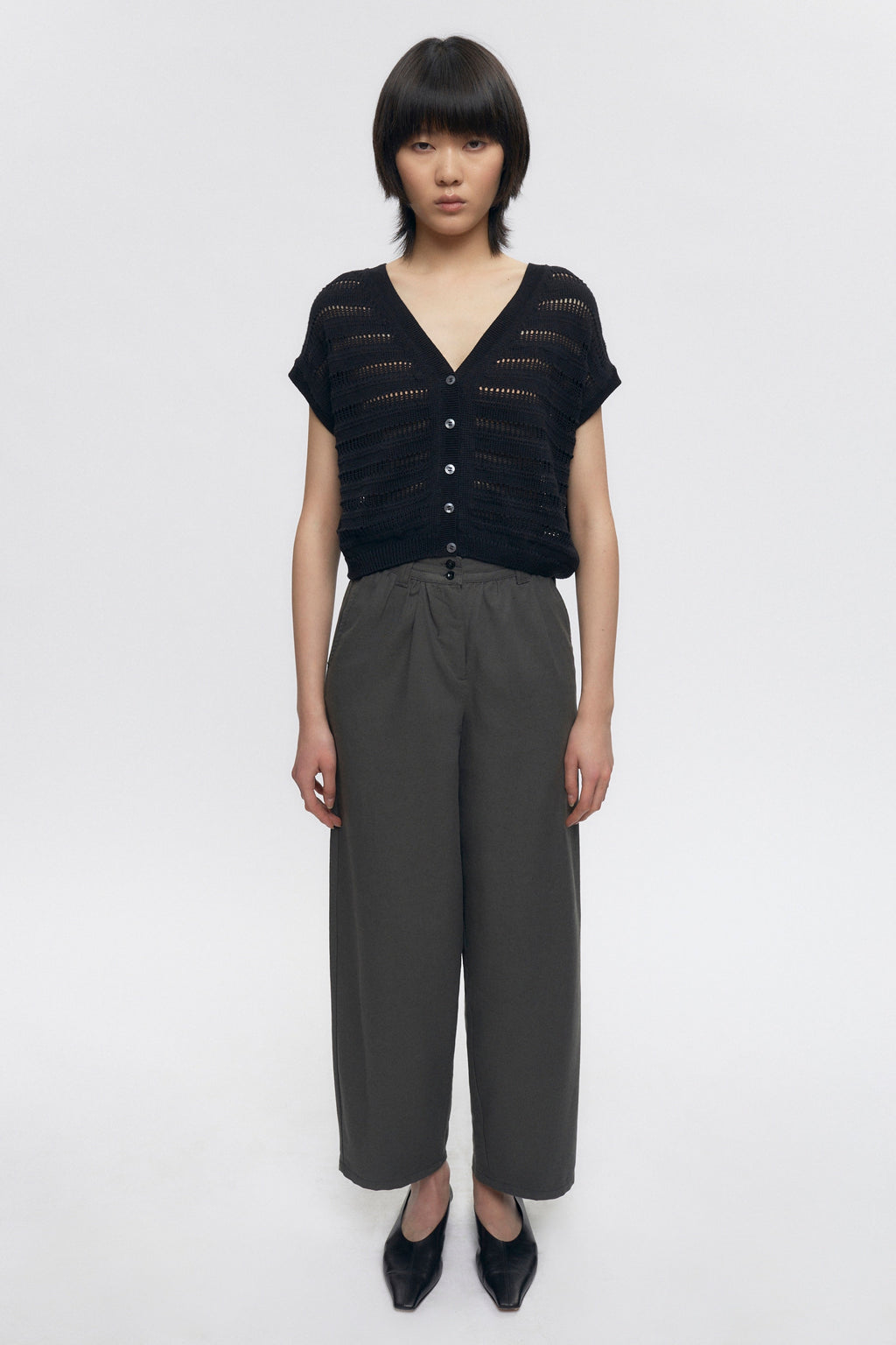 Women's Acacia Knit Vest