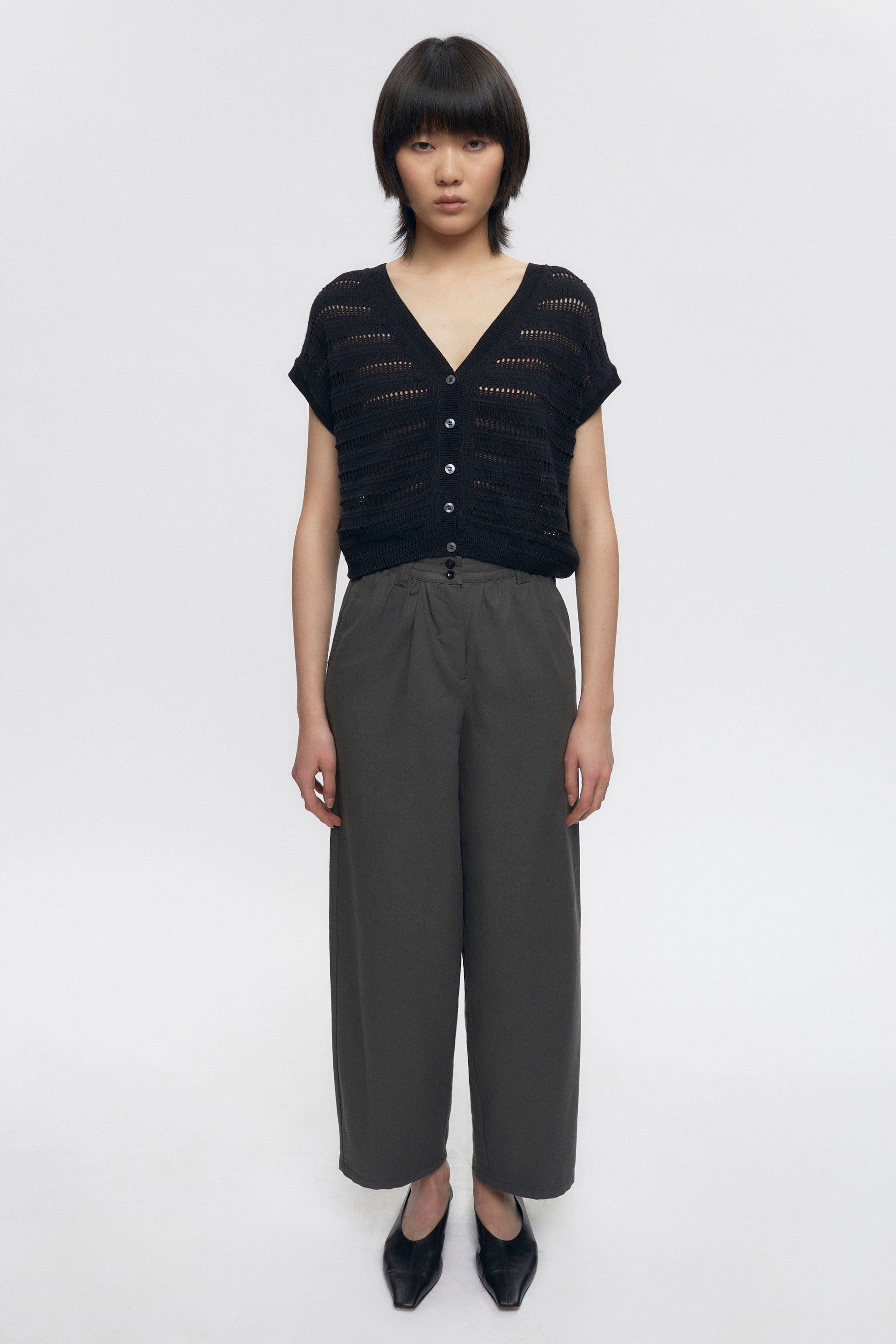 Women's Acacia Knit Vest
