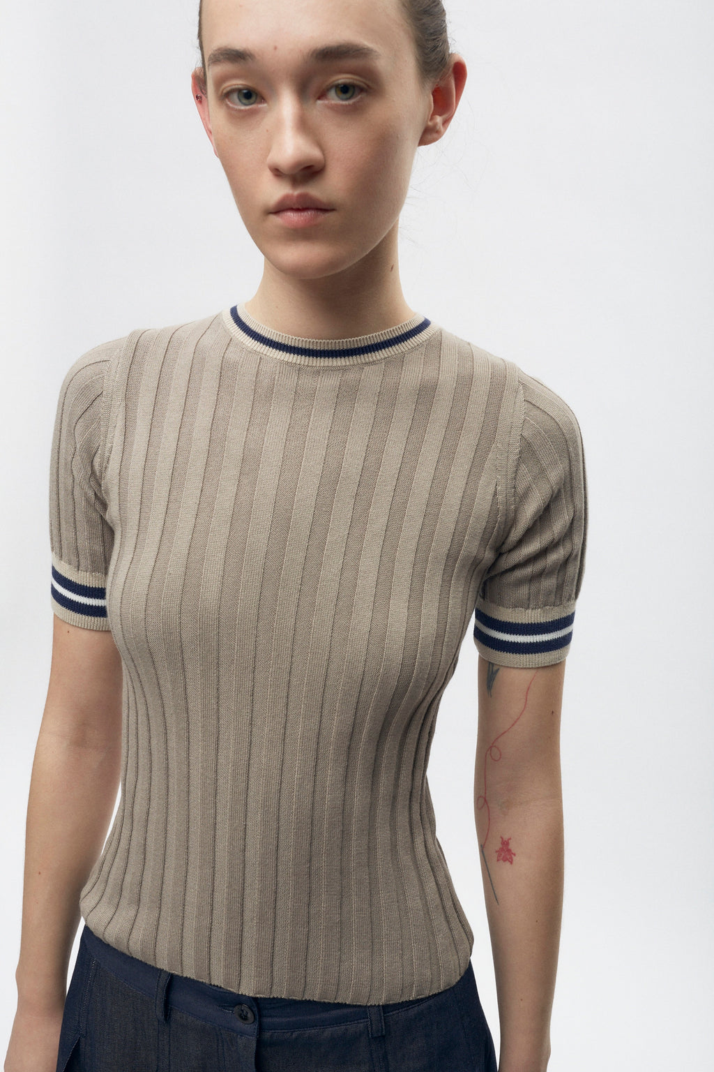 T-shirt Kyphi pour femme