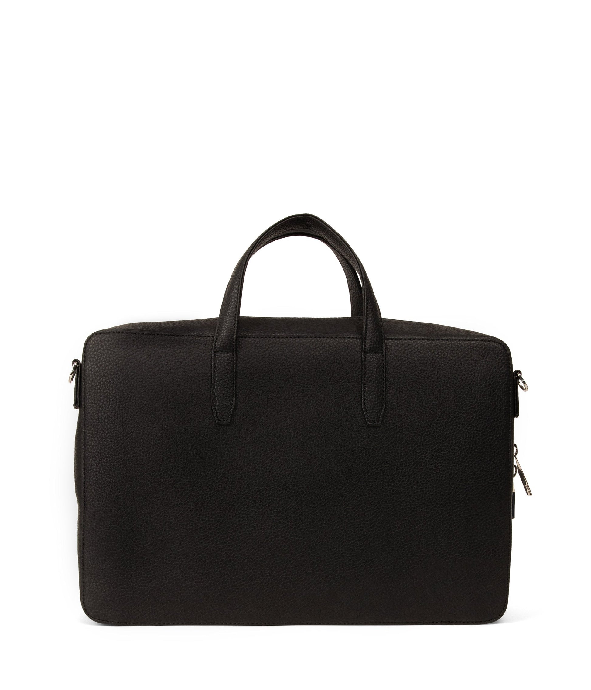 TOM Vegan Briefcase - Purity