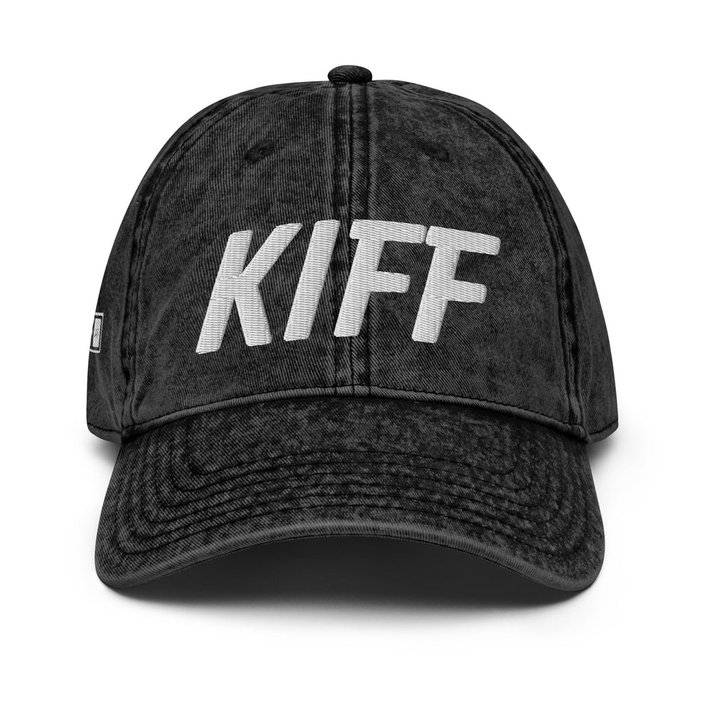 Casquette vintage KiffLab