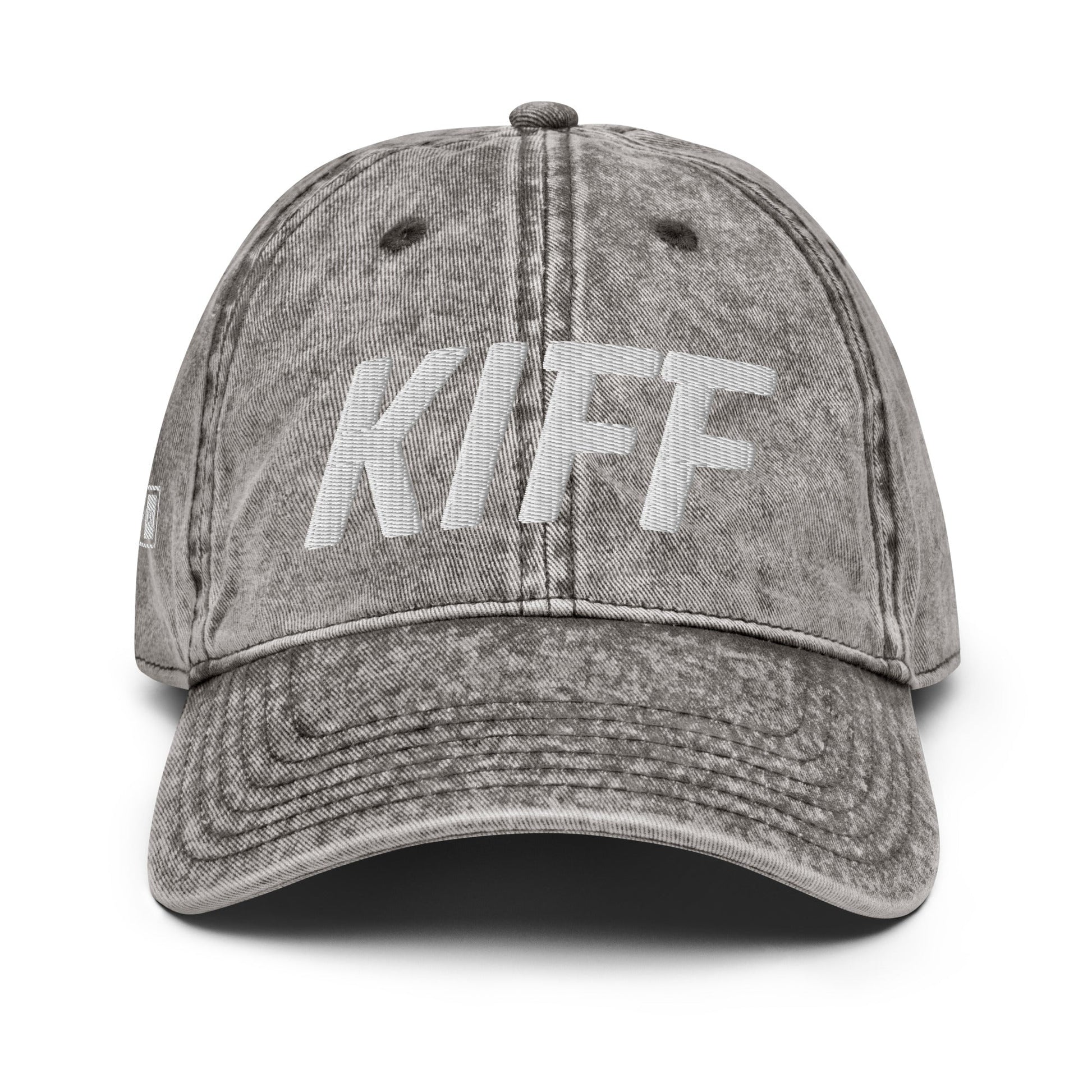 Casquette vintage KiffLab