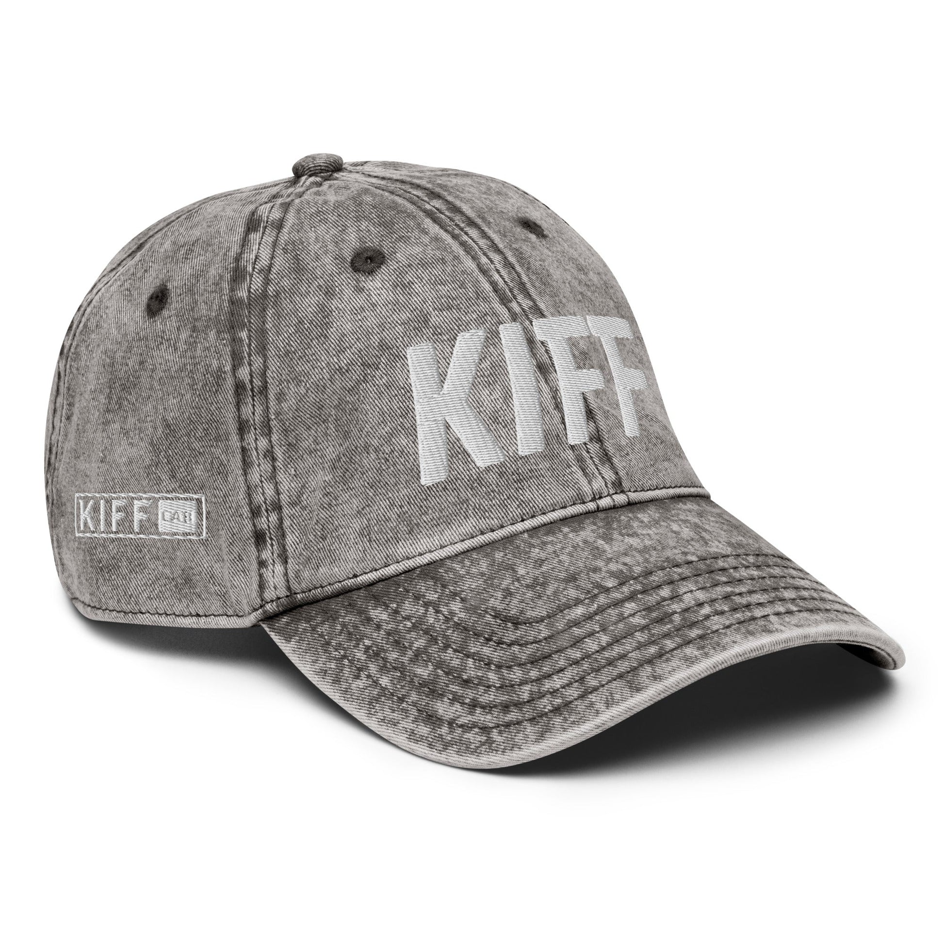 Casquette vintage KiffLab