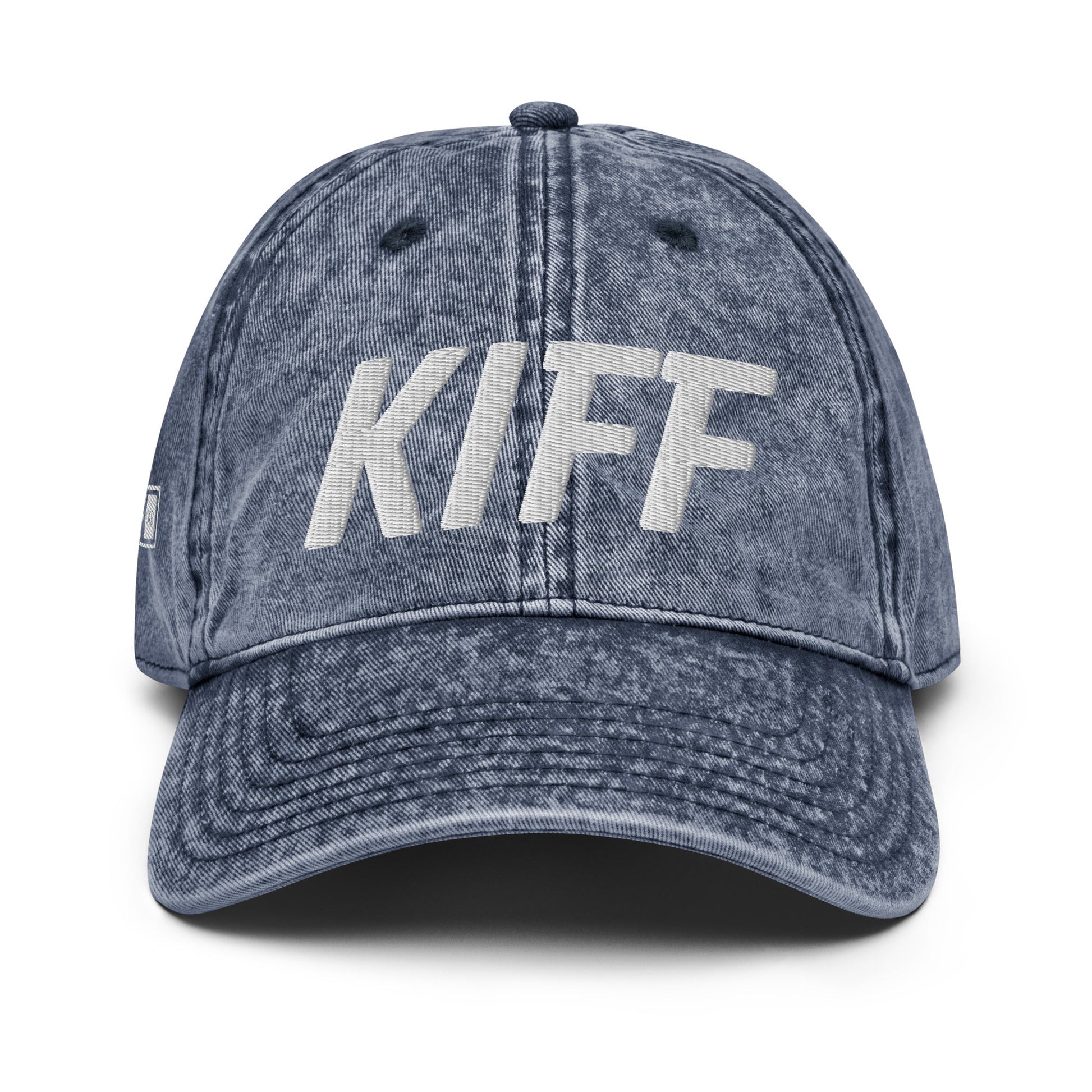 Casquette vintage KiffLab