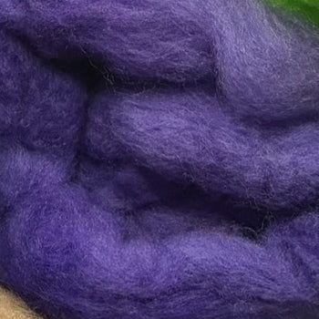 Felting Fibre
