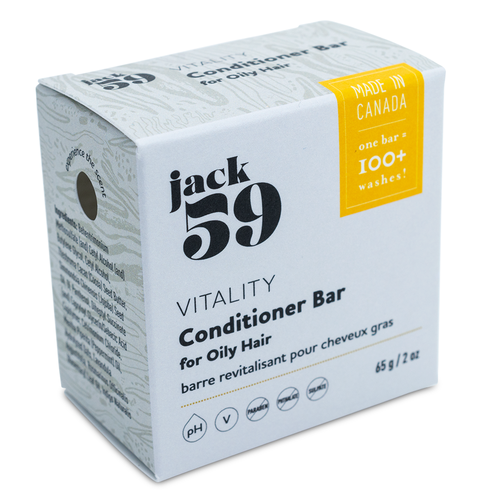Barre revitalisante Vitality