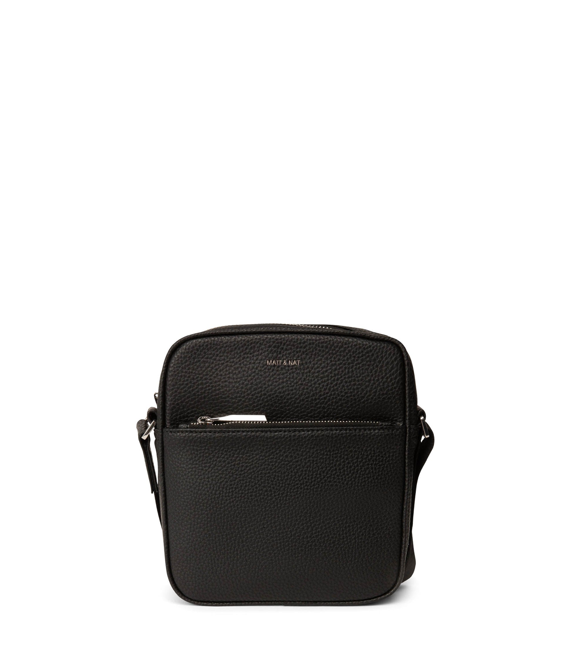 Petit sac bandoulière vegan COEN MINI - Purity