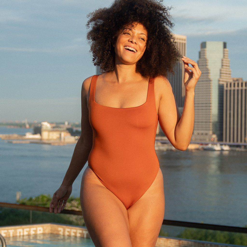 Combinaison Streamline *Grande taille - SOLDES