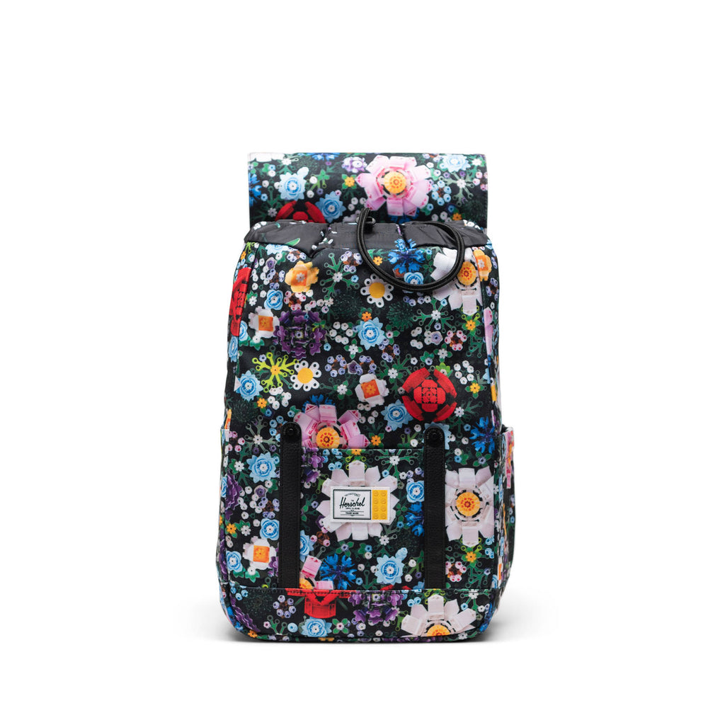 Sac à dos LEGO® Herschel Retreat™ petit modèle - 17 L