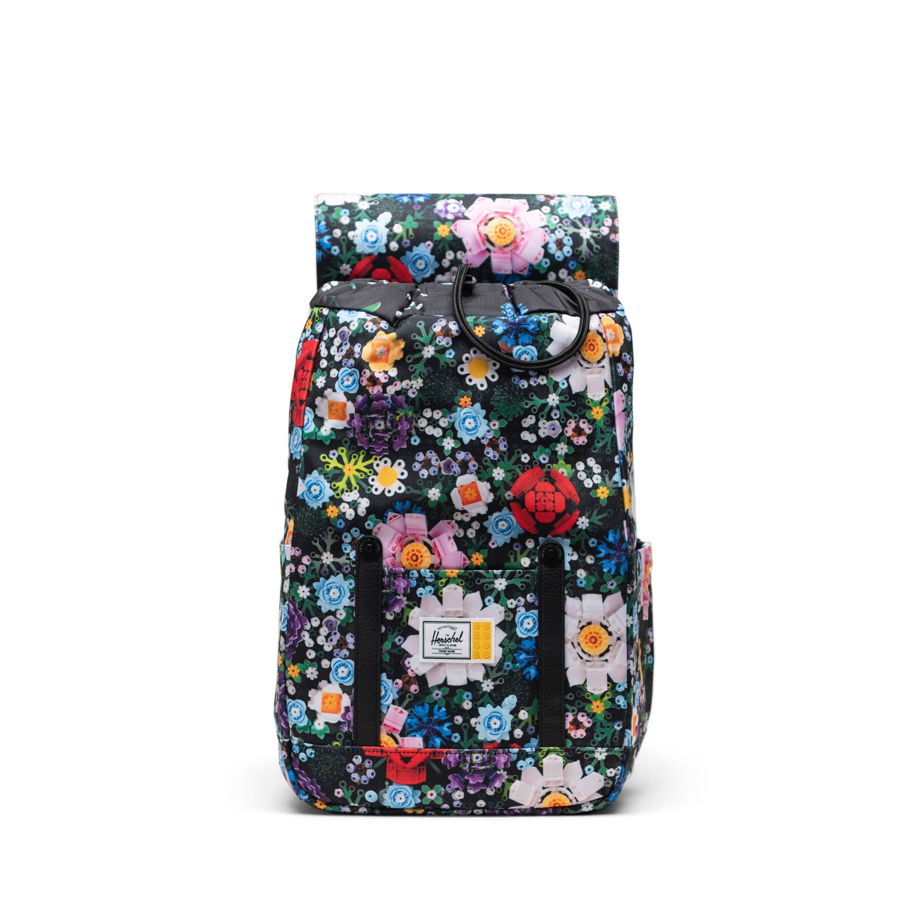Sac à dos LEGO® Herschel Retreat™ petit modèle - 17 L