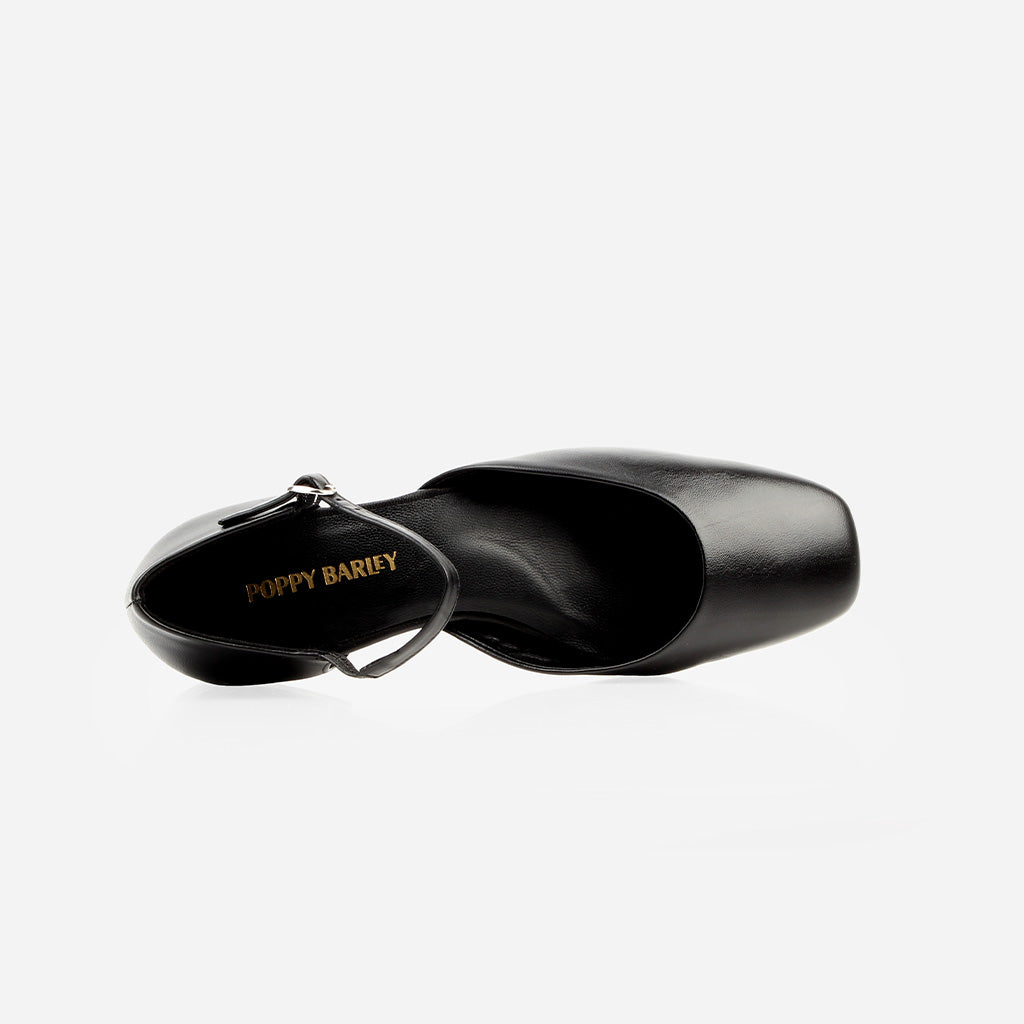 The Gallery Mary Jane Black