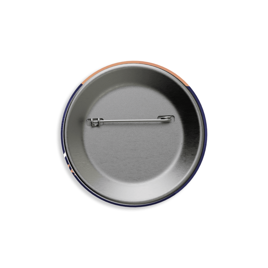 Vuntut National Park of Canada Pinback Button