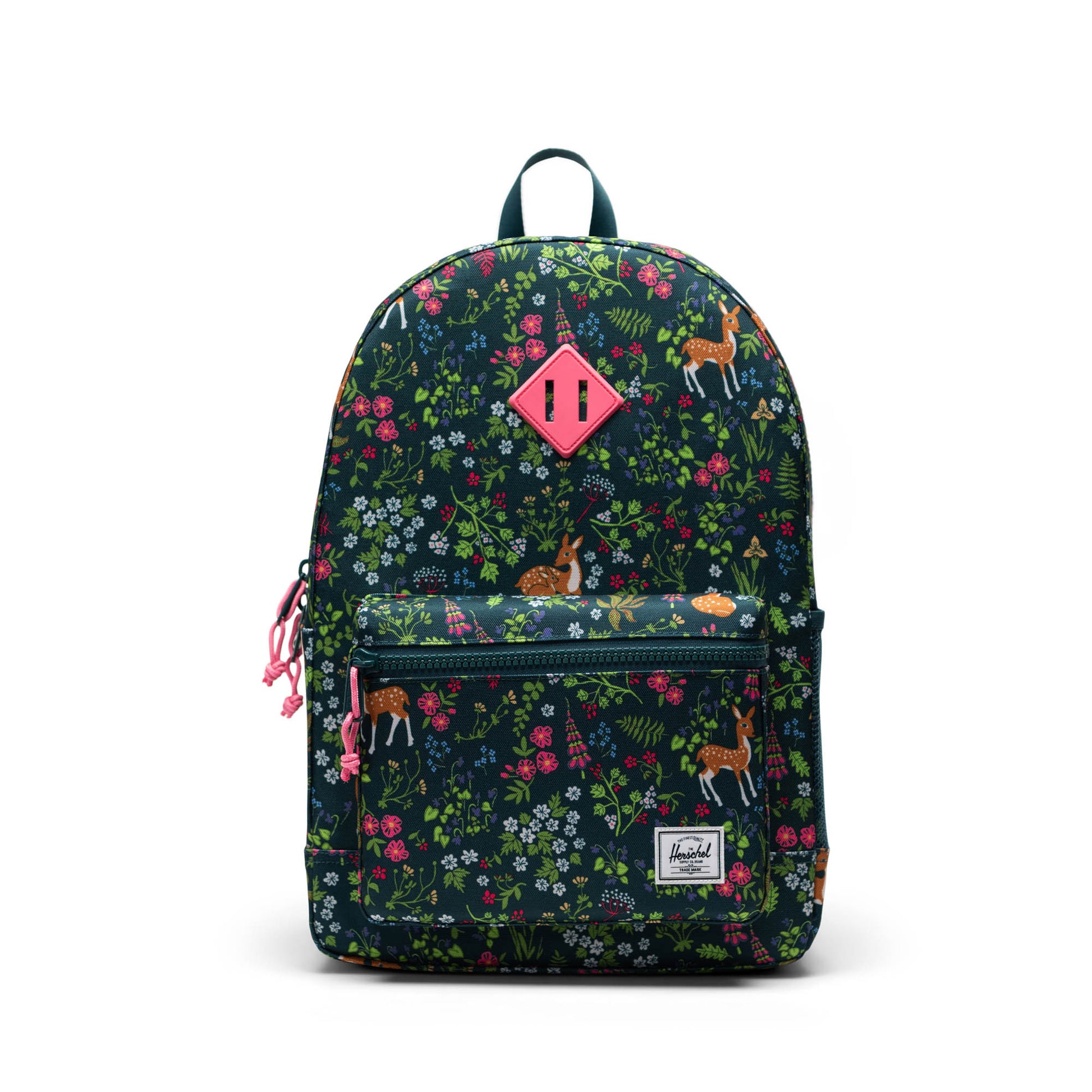 Herschel Heritage™ Backpack | Youth - 26L