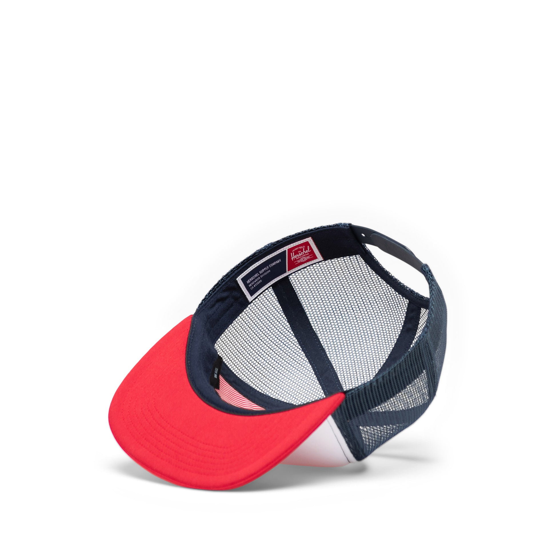Whaler Cap | Mesh