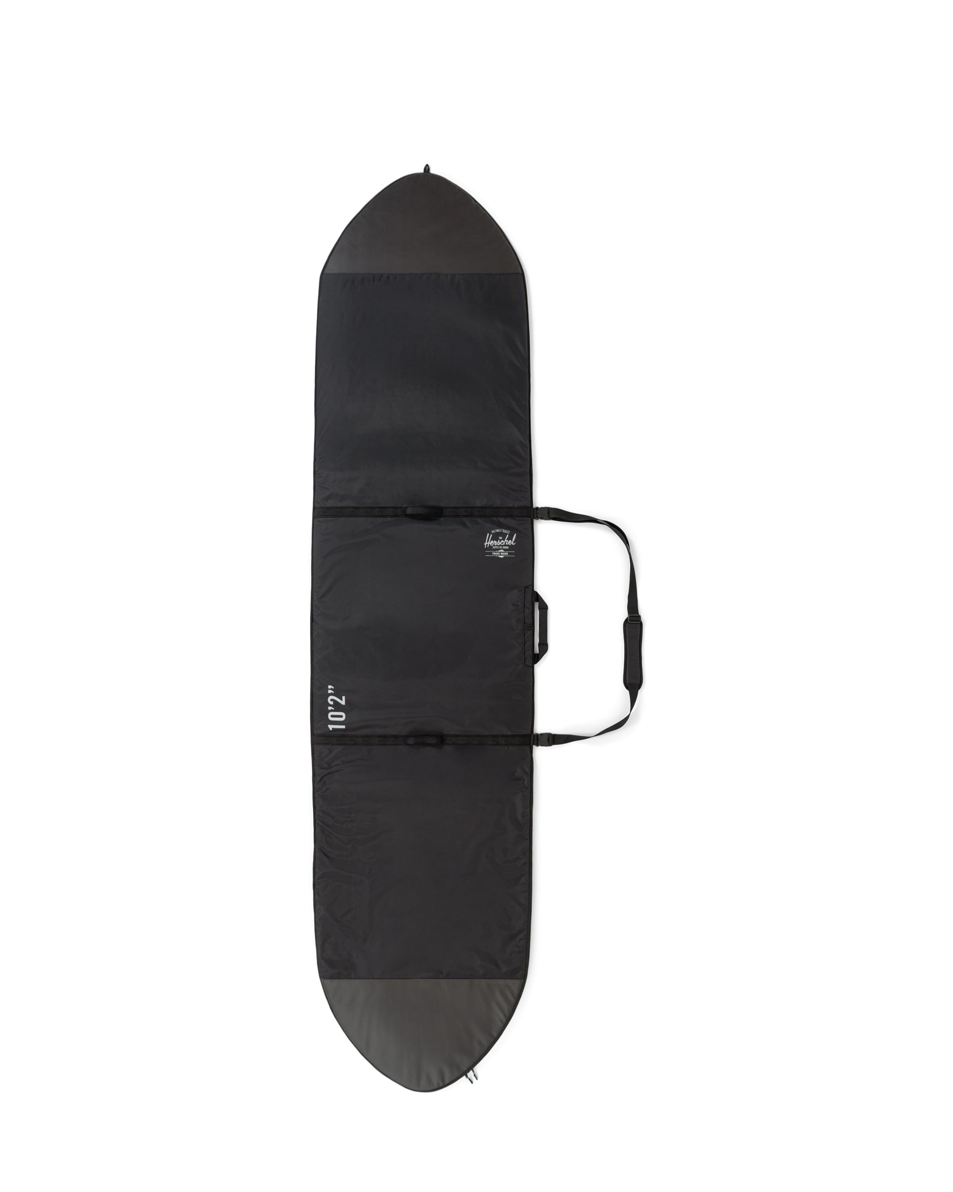 Surfboard Sleeve Longboard 10'2"