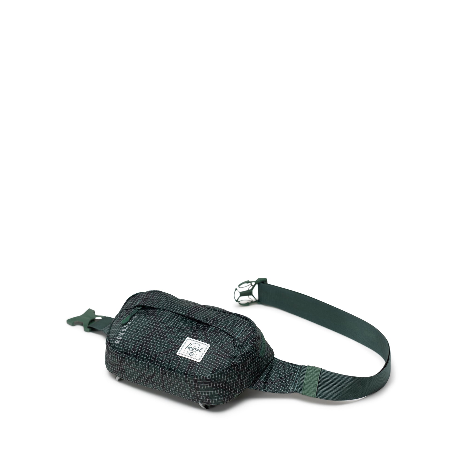Sac banane ultraléger - 2 L