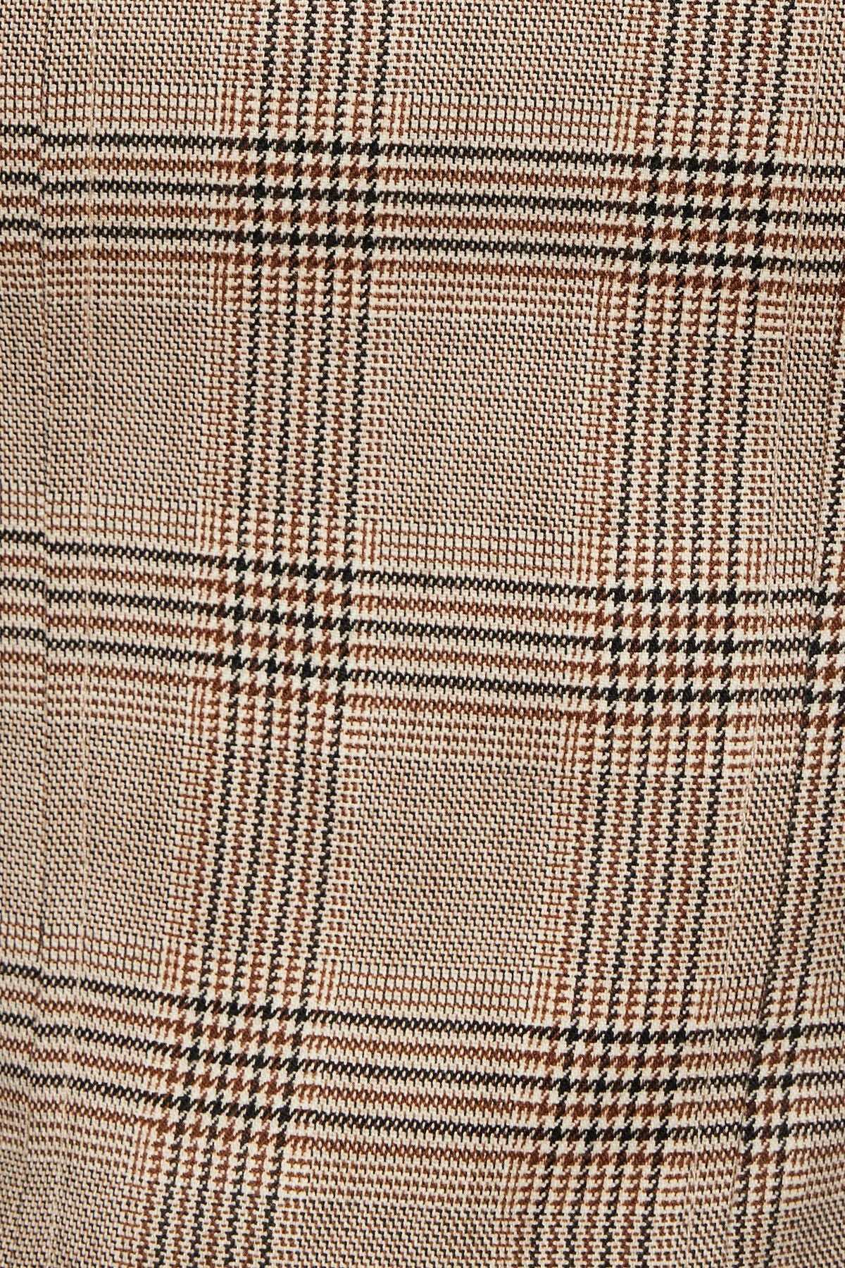 Karla Square Neck Corset Top