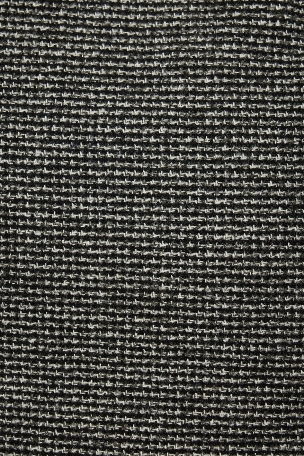 Mini-jupe en tweed Béatrice