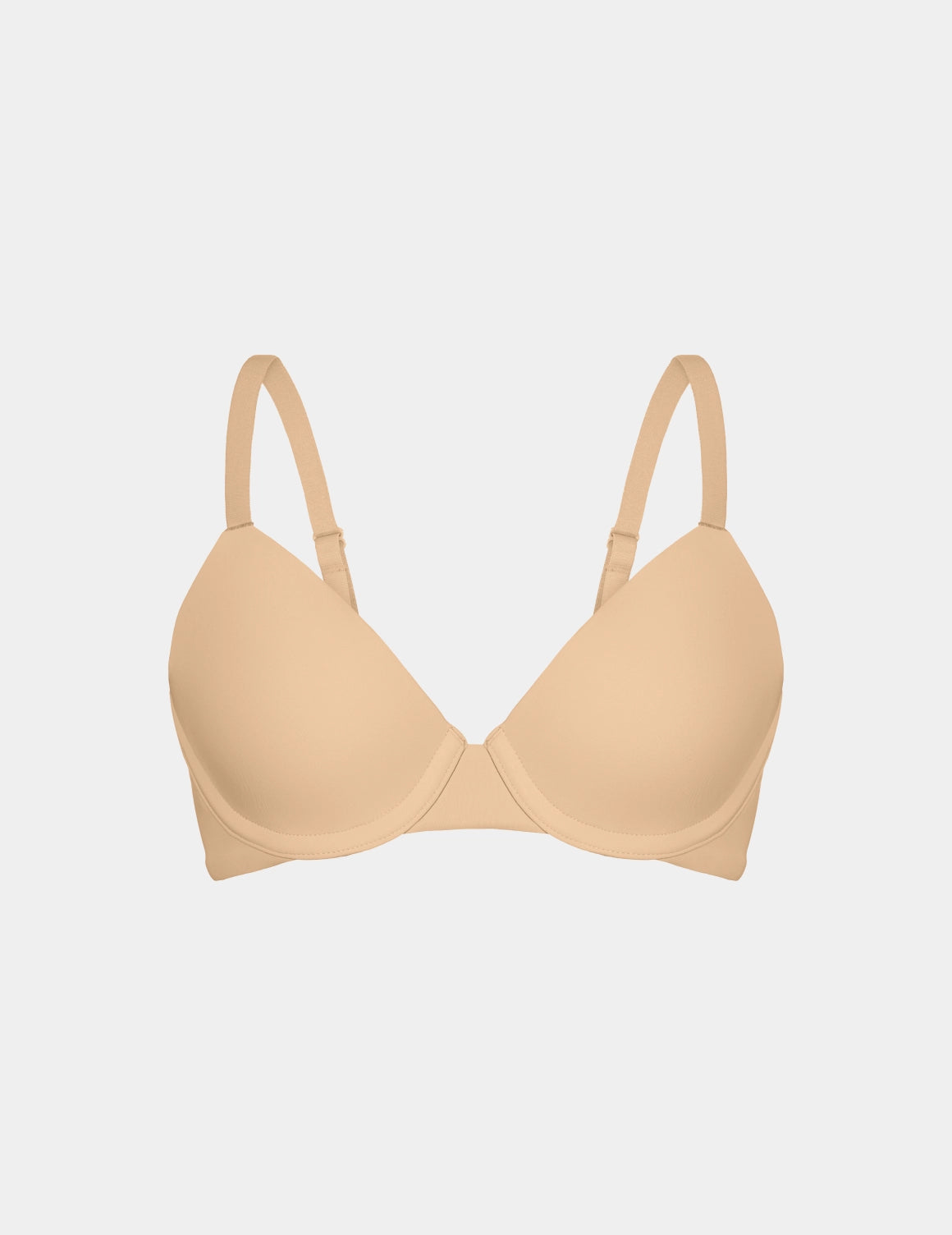 FreeFlex™ Demi Bra