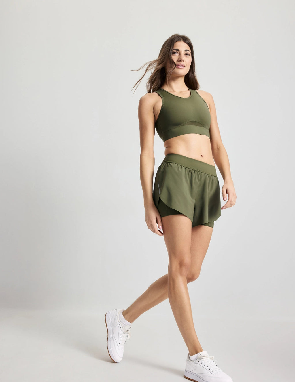 Pursuit Leakproof Training Short