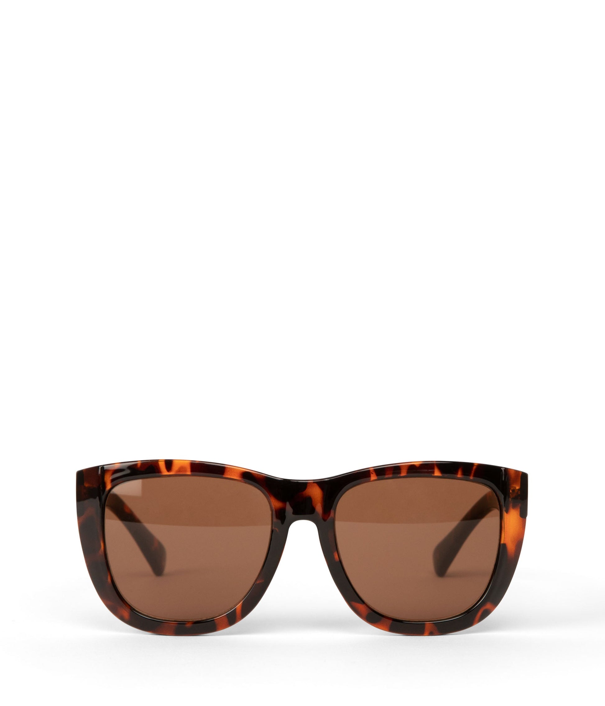 SAVA-2 Recycled Wayfarer Sunglasses