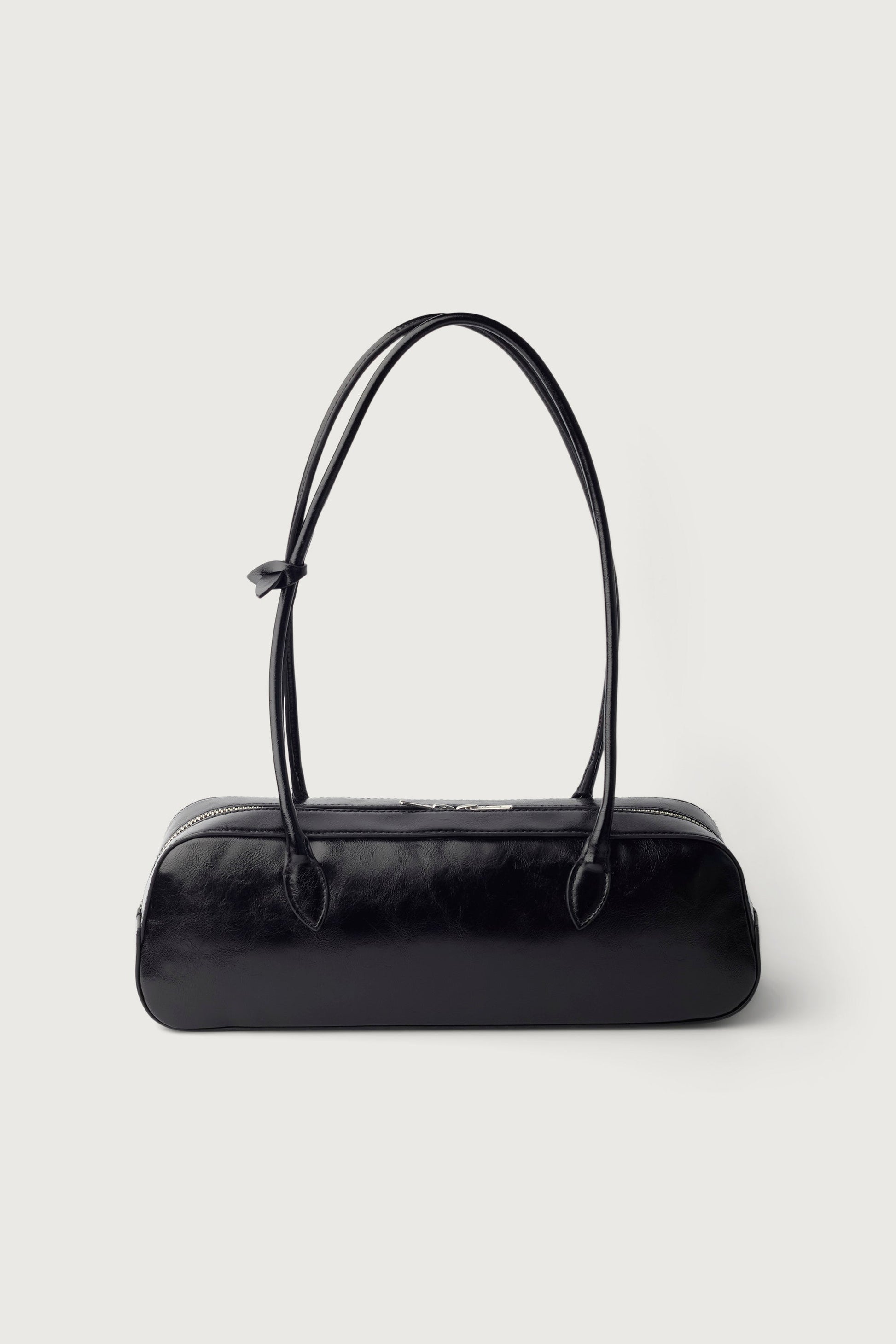 SAC À BANDOULIÈRE AVEC POIGNÉE SUPÉRIEURE