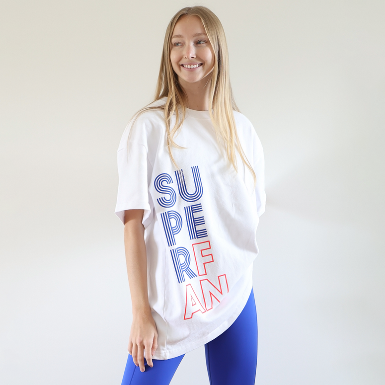 Squad Tee