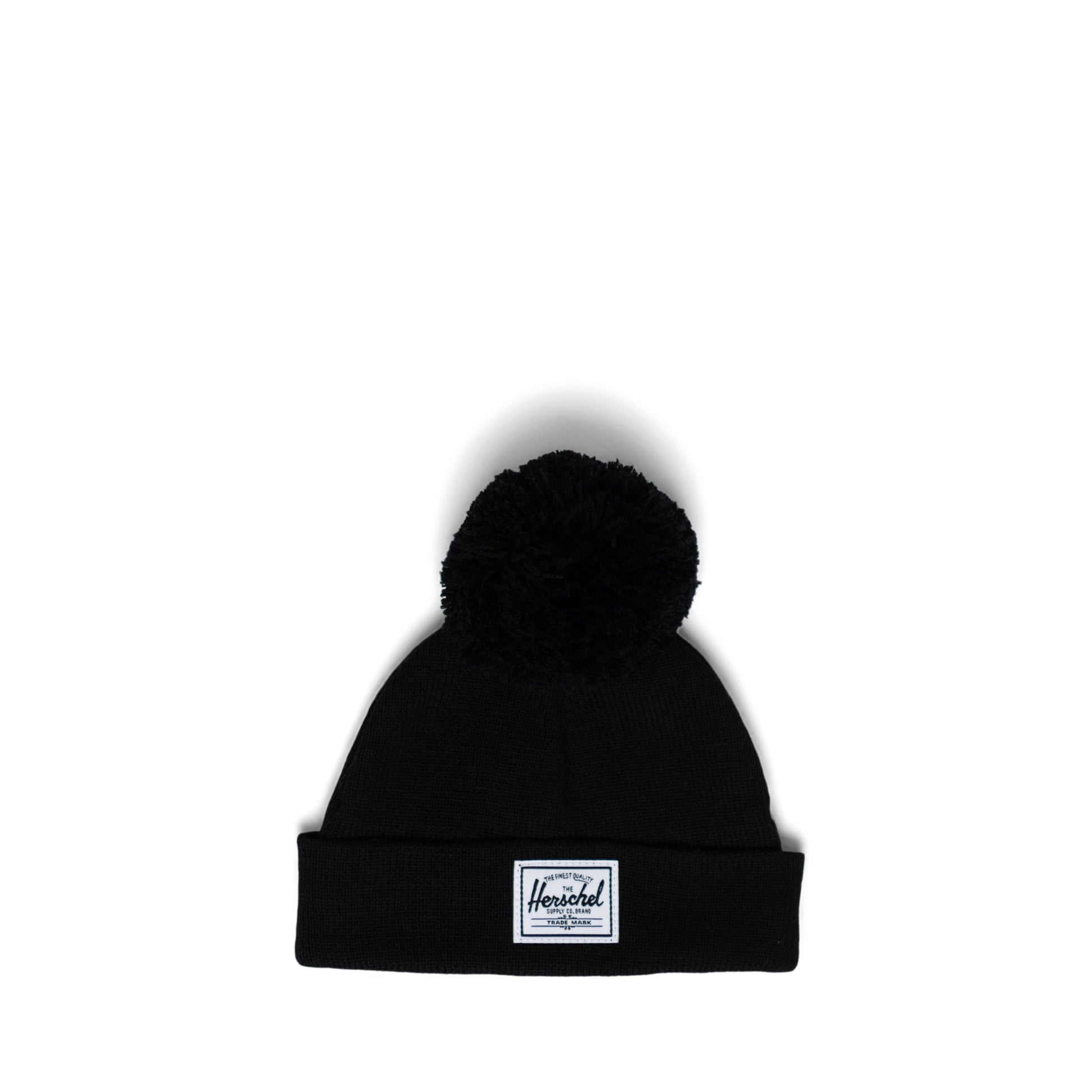 Baby Beanie Pom | 0-6 Months