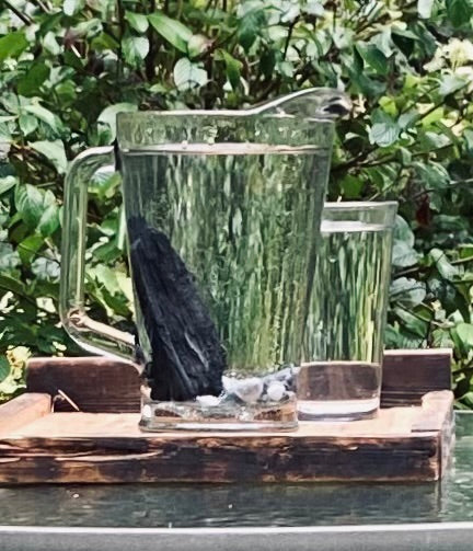 Home Water Filter – Plastic-Free Filter Replaces 3 Cartridges | Zero Waste