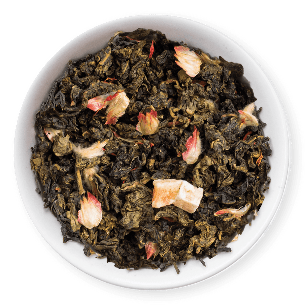 Watermelon Oolong
