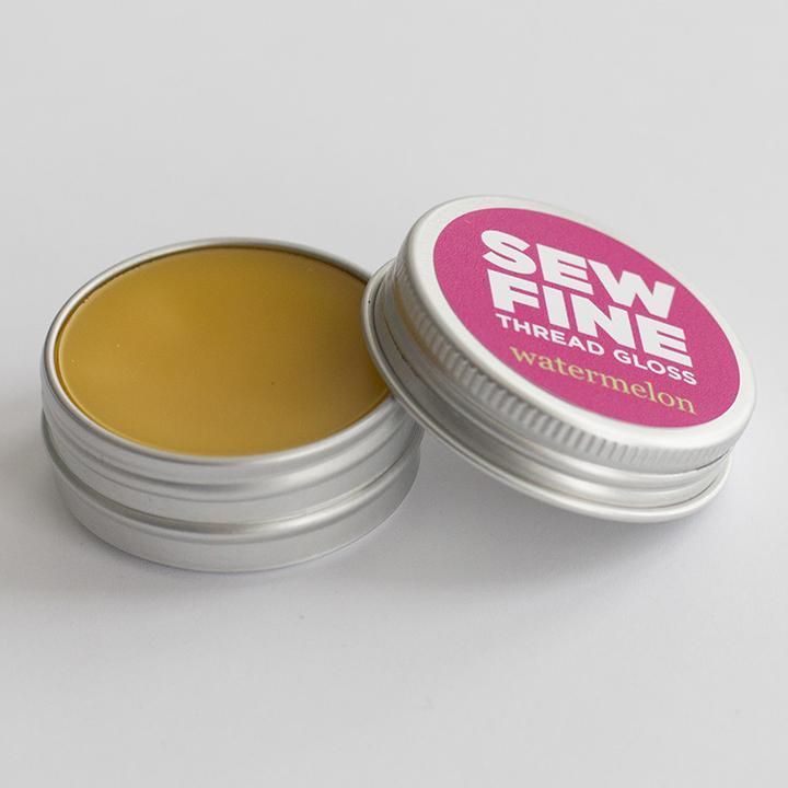 Sew Fine - Watermelon