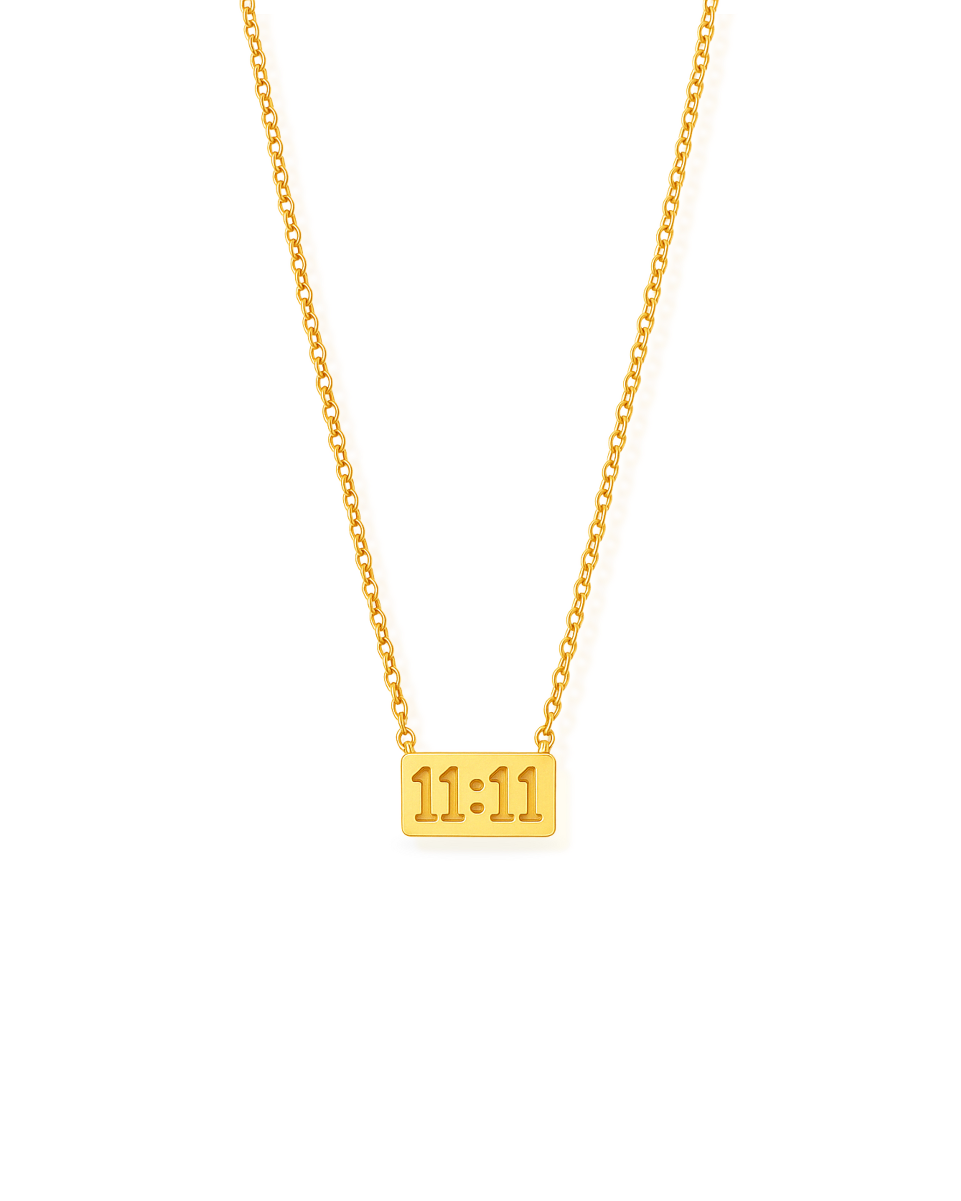 11:11 Necklace