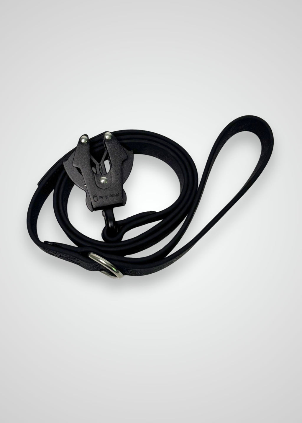 Waterproof PVC Dog Leash