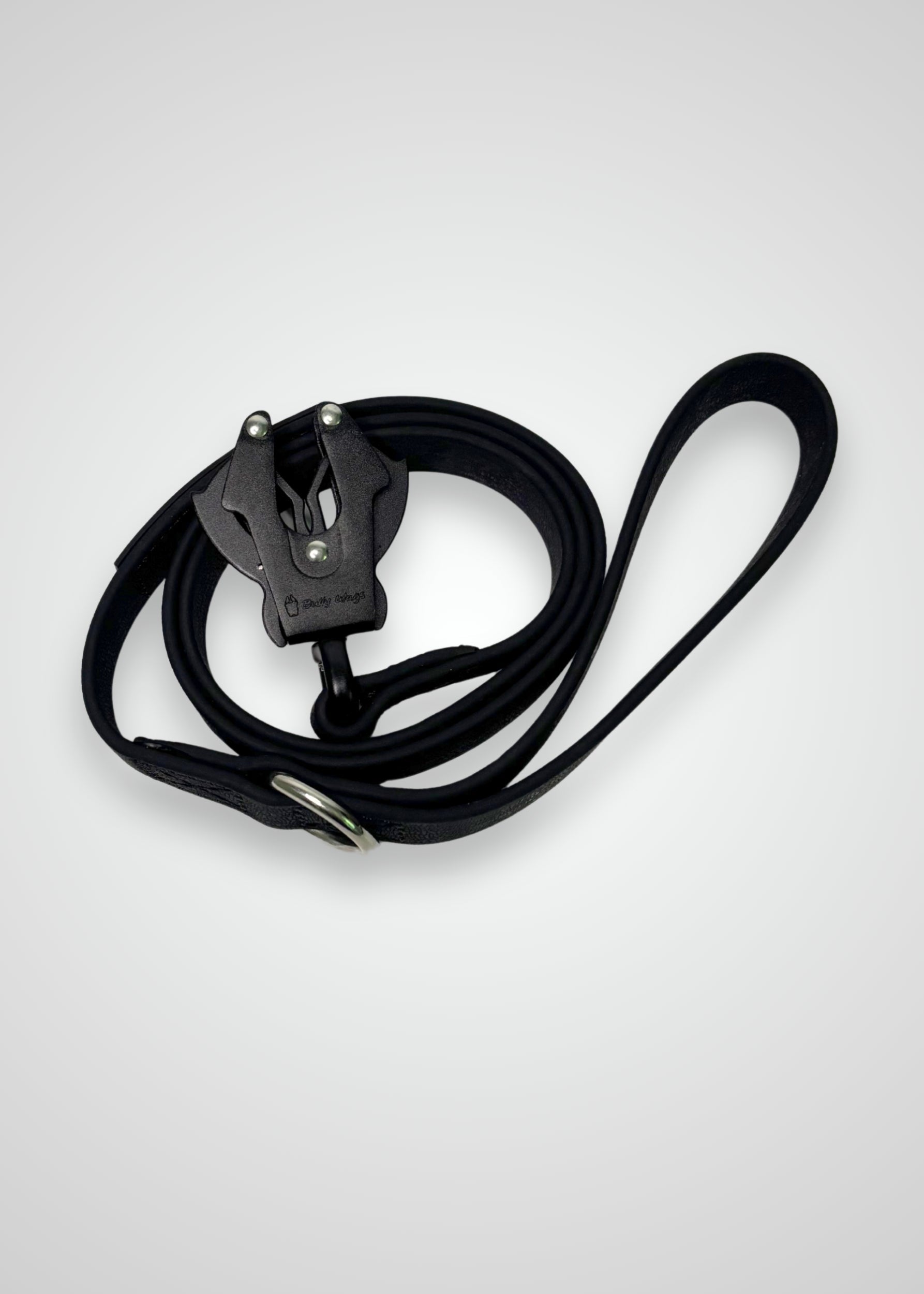 Waterproof PVC Dog Leash