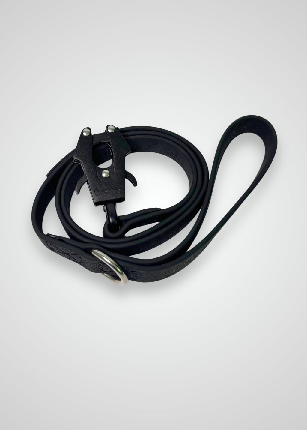 Waterproof PVC Dog Leash