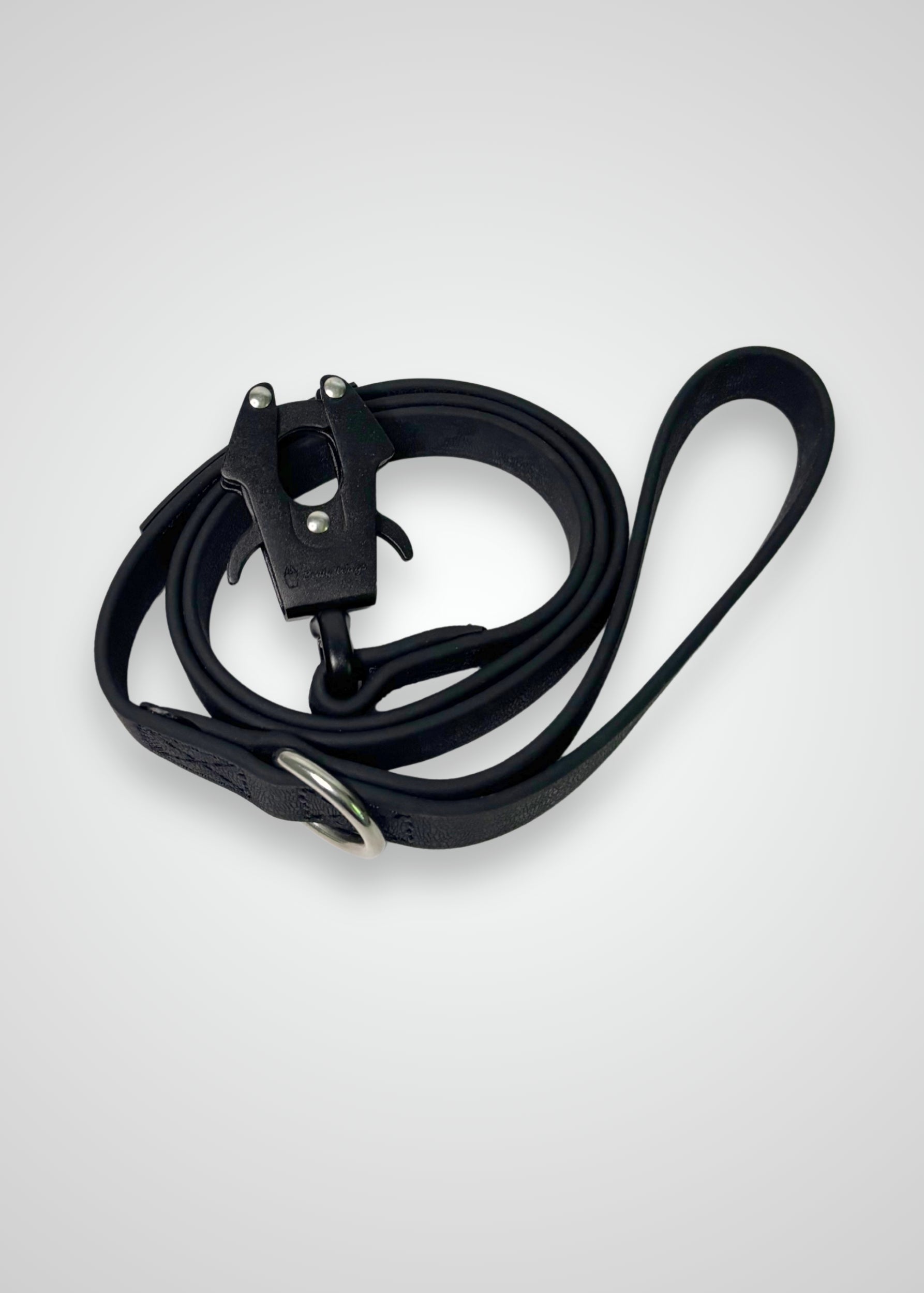 Waterproof PVC Dog Leash