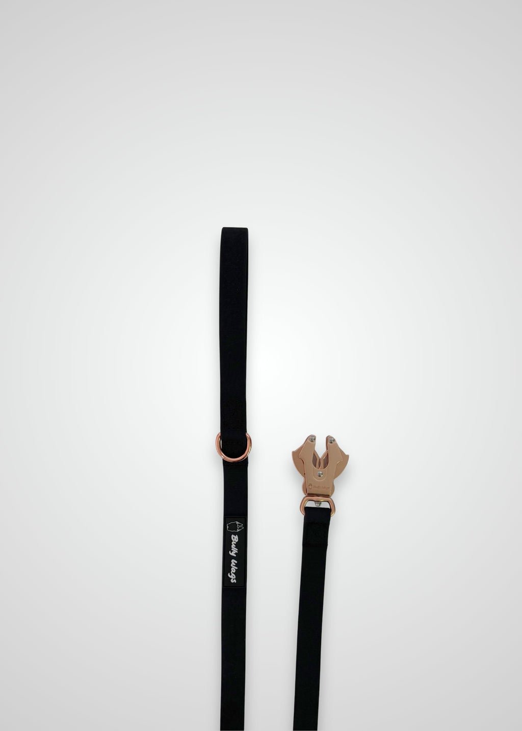 Waterproof PVC Dog Leash