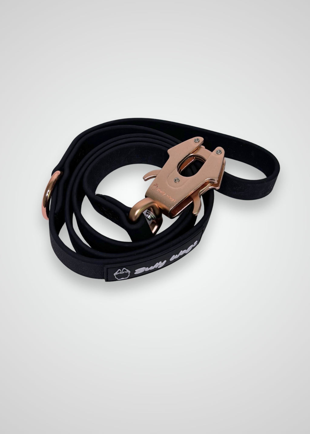 Waterproof PVC Dog Leash