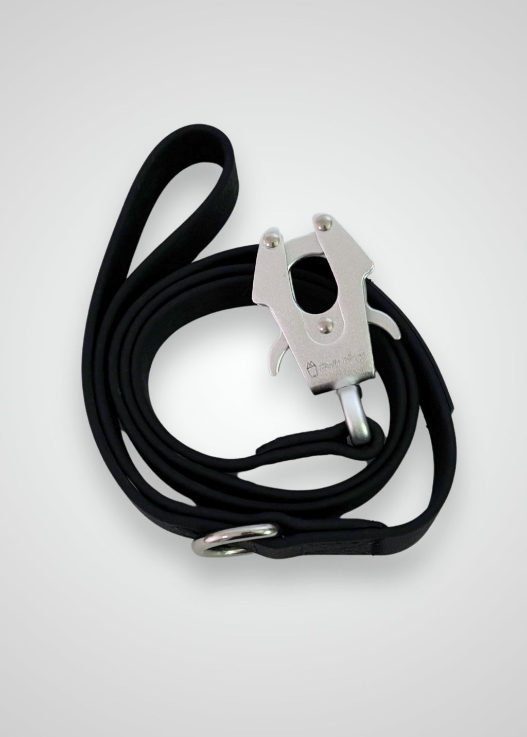 Waterproof PVC Dog Leash