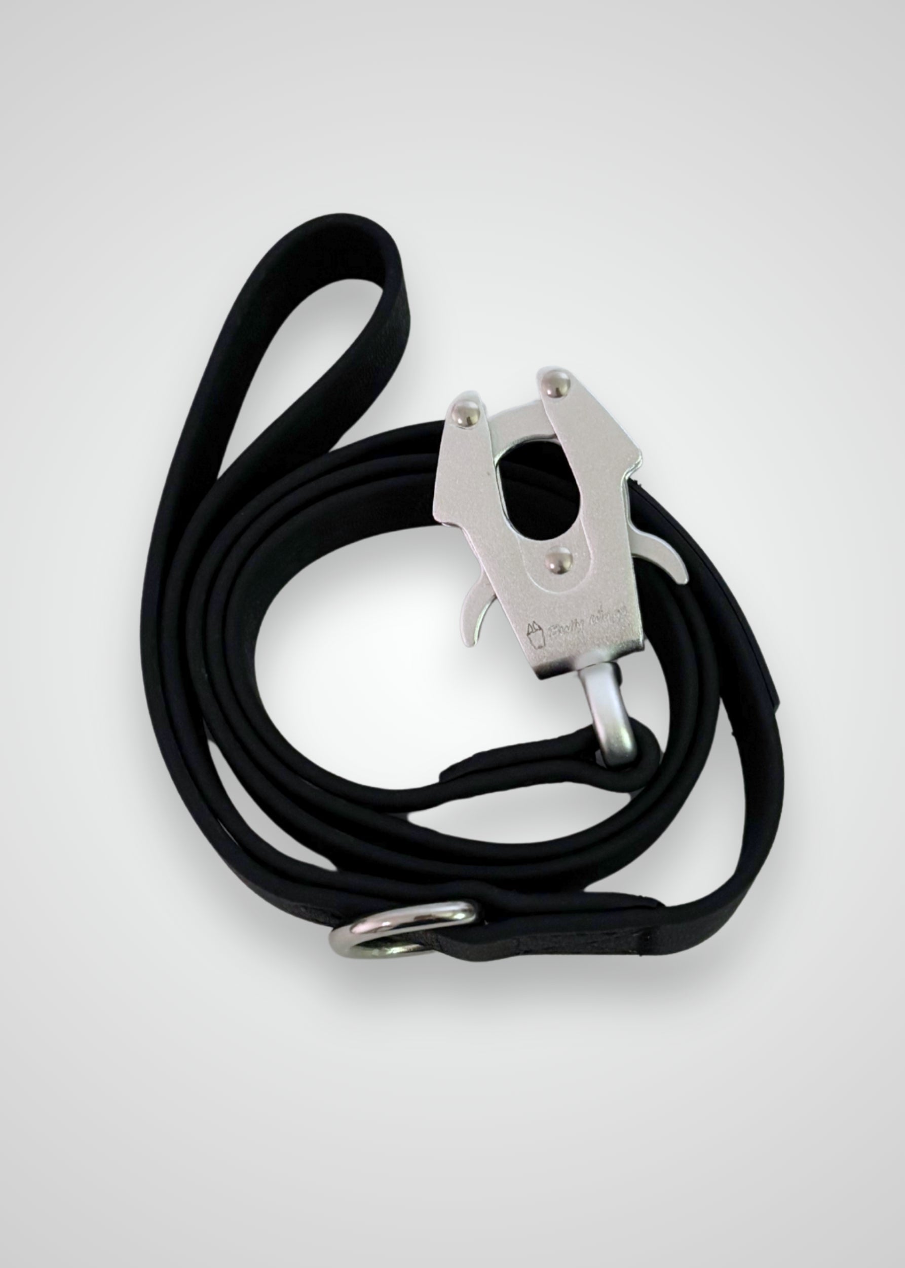 Waterproof PVC Dog Leash