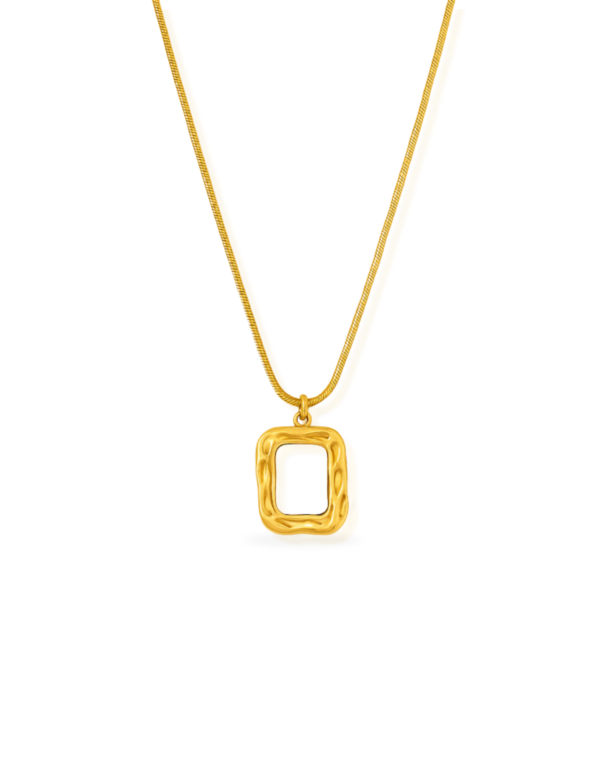 Picture Perfect Necklace