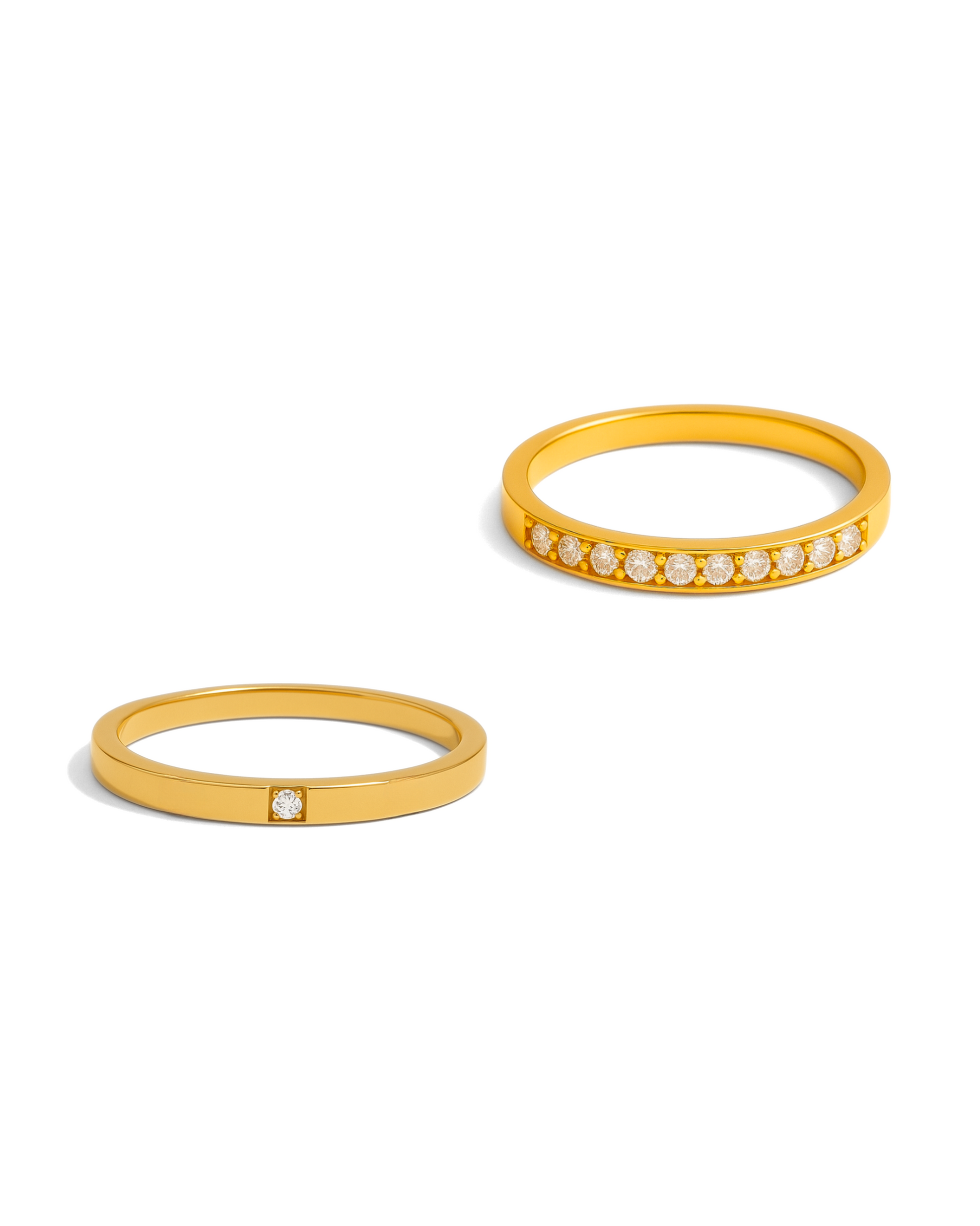 Bague Choisir Moi-même