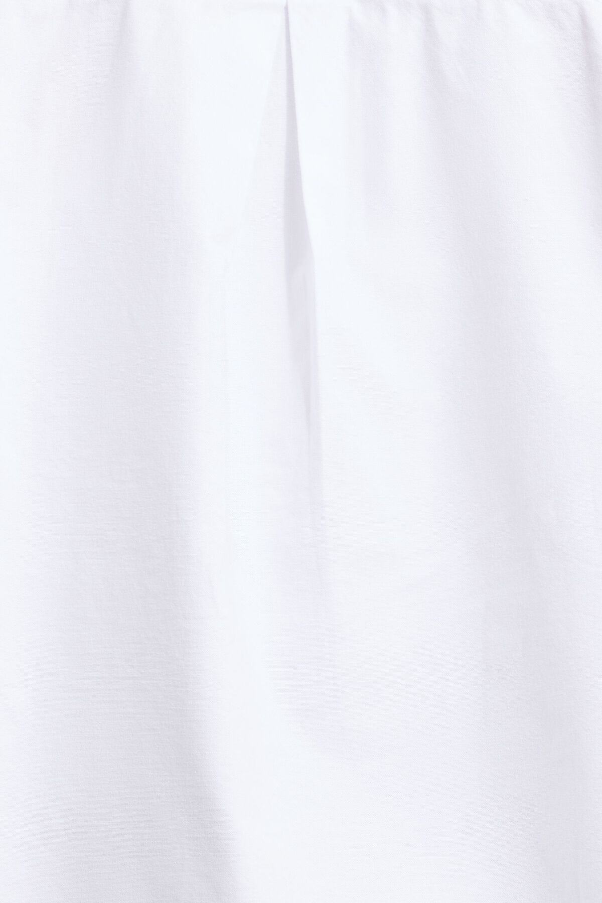 Relaxed Oxford Shirt