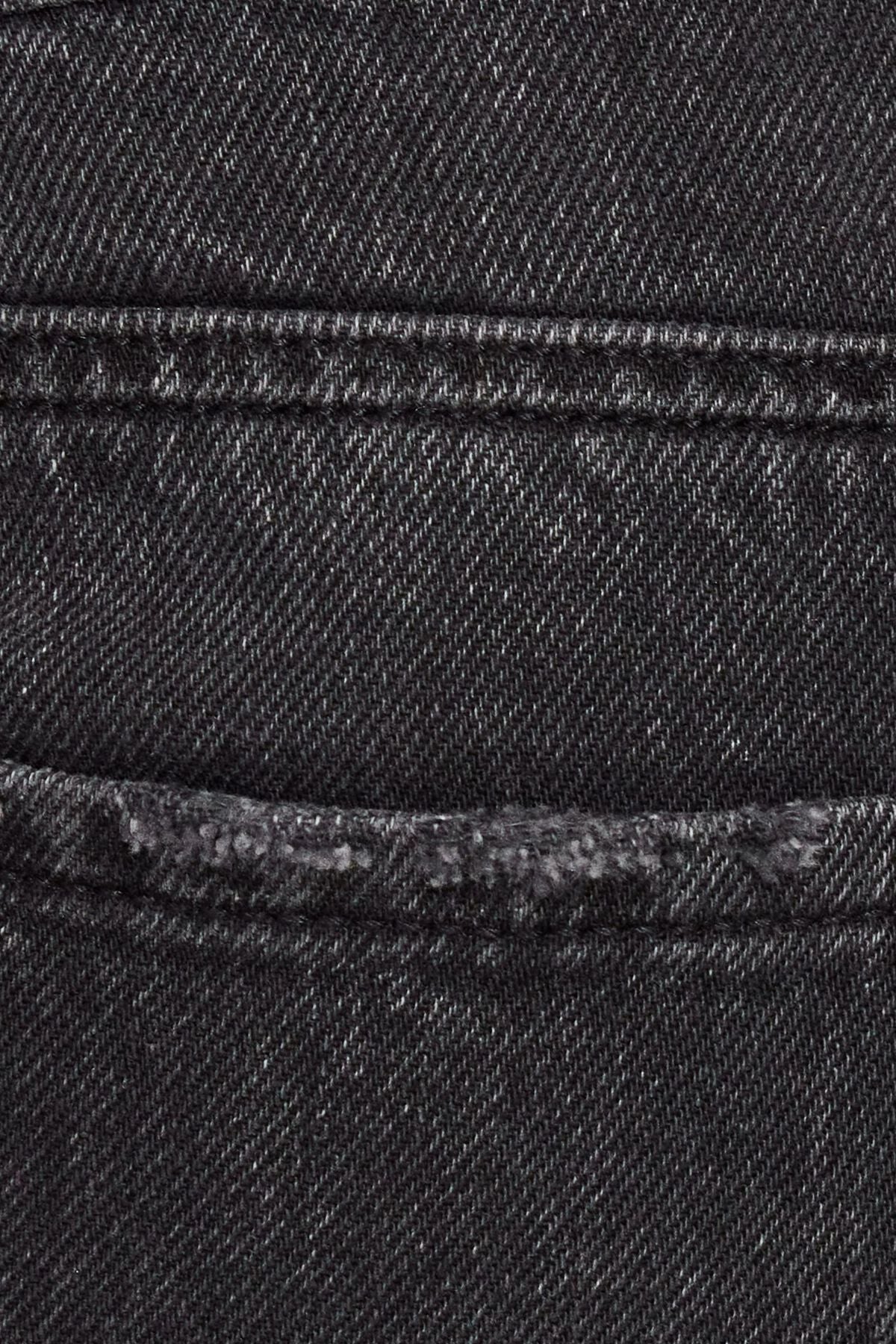 Jean ample