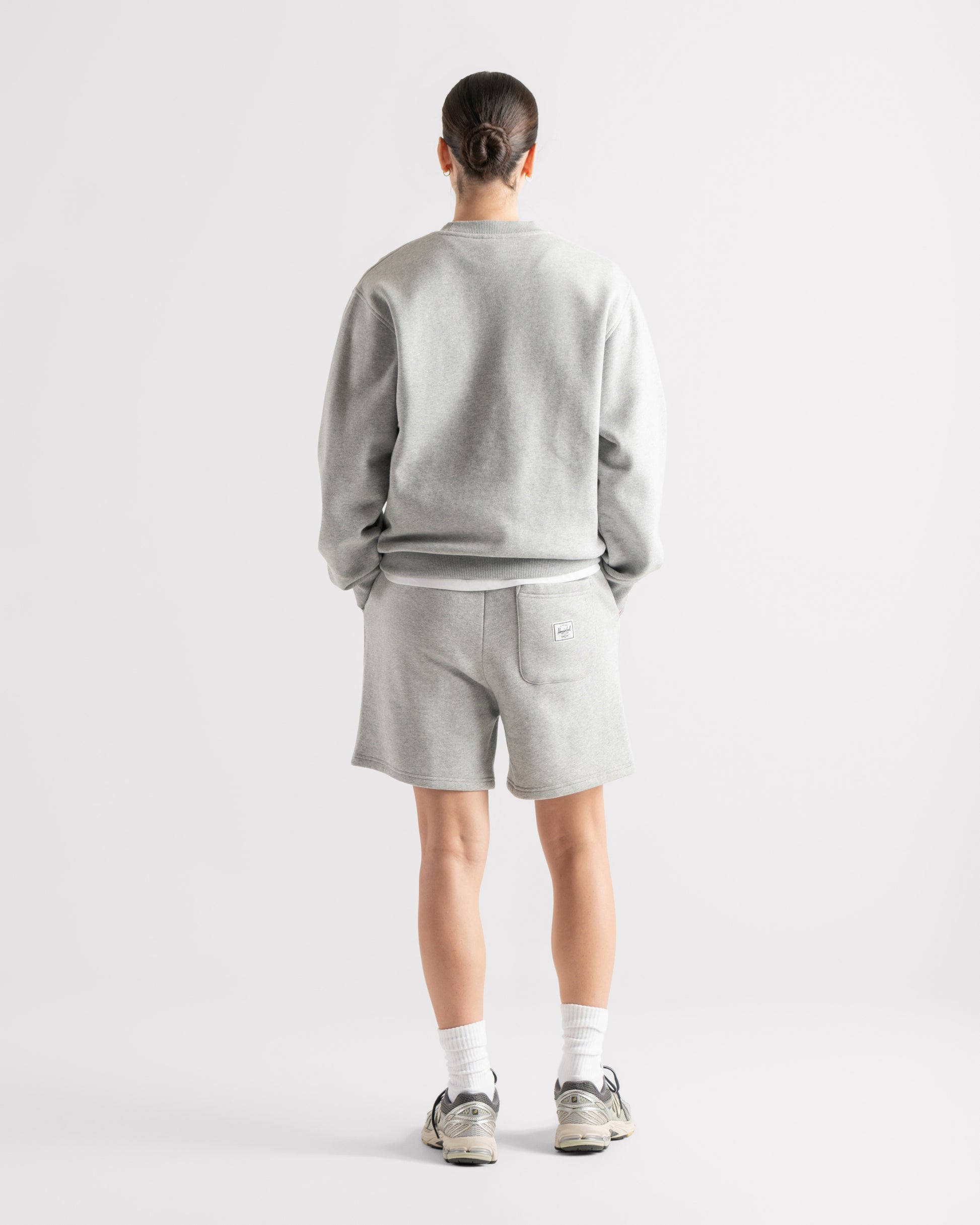 Classic Sweatshort Womens